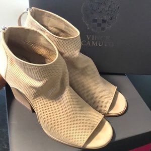 Vince Camuto Bevina Shoes